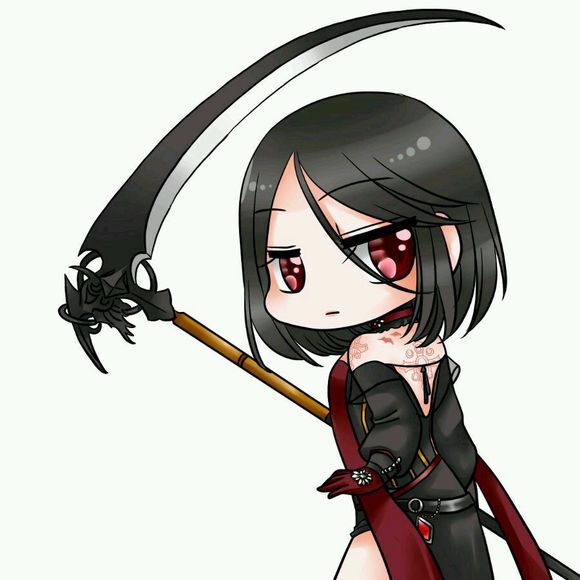 【女圣职者】同人馆7月签到活动