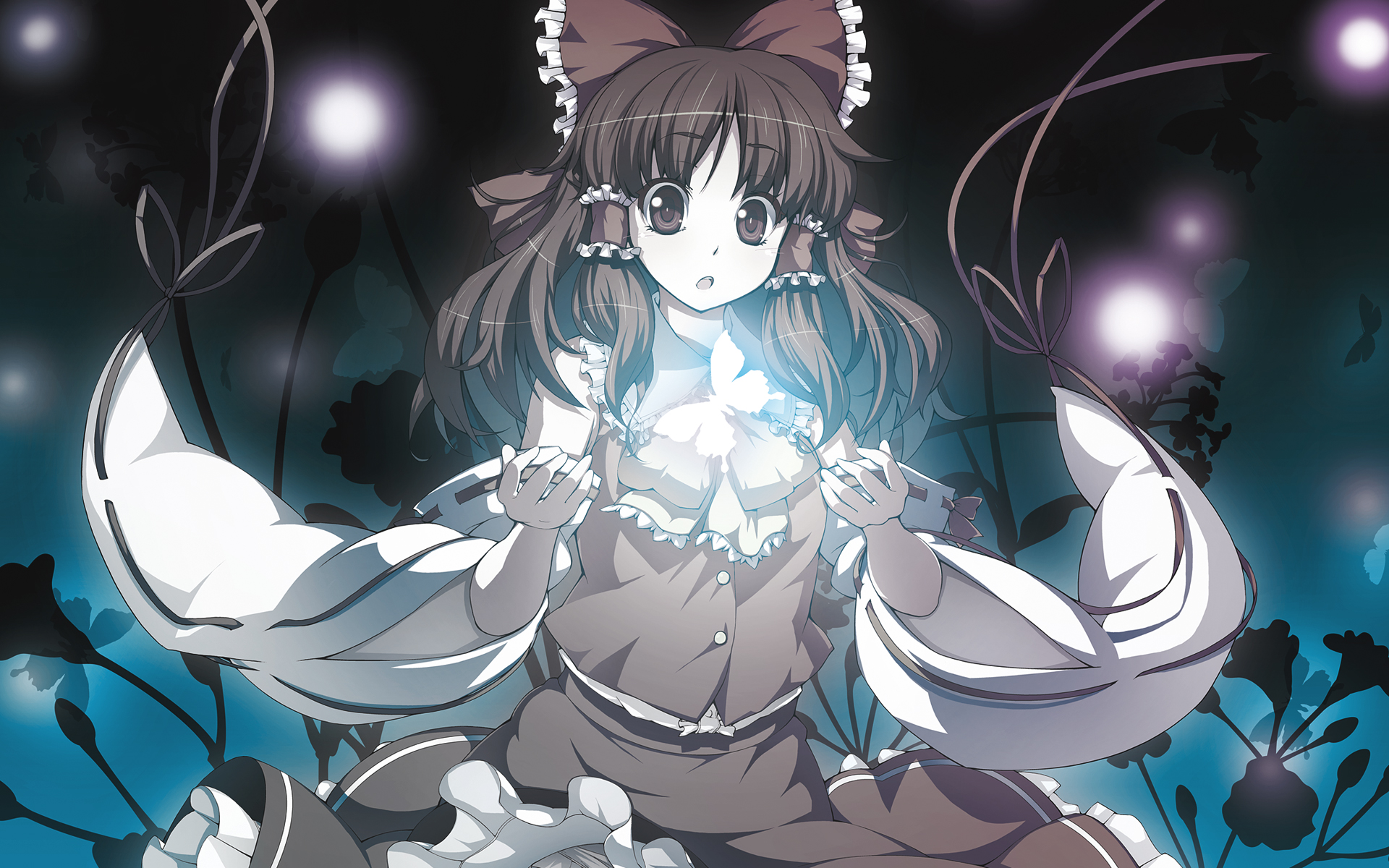 我的分享动漫美图