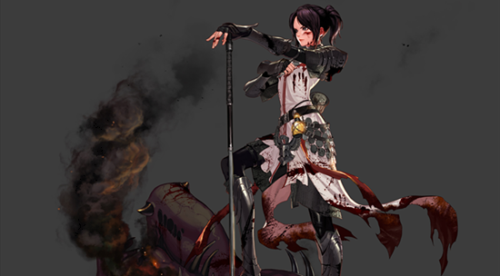 异端审判者稀有职业不知道算不算科普贴的帖子