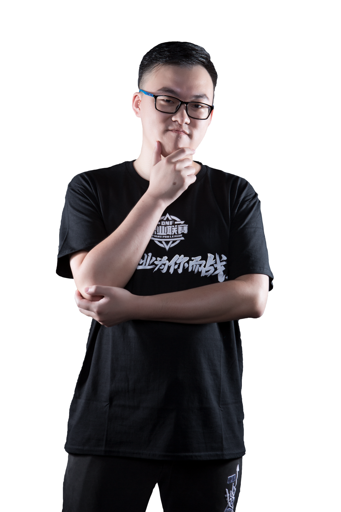 fight永不停歇的竞技精神看今朝职业联赛上活跃的老将们