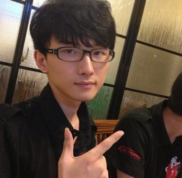 行走在阿拉德大陆的最高战力之马区袁磊