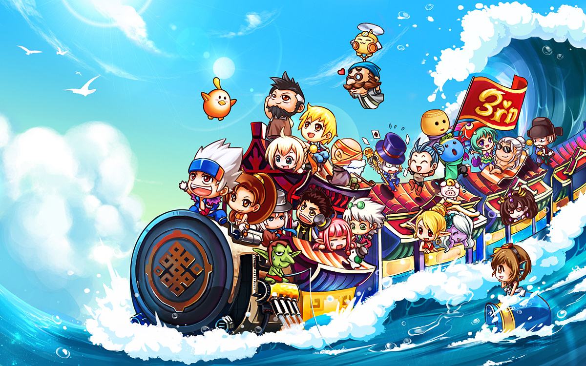 以史为鉴轻装上阵dnf2018回忆录