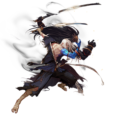 【dnf补丁】"春节快乐,新职业—剑鬼觉醒装扮以及武器奉上!"