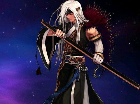 五大鬼剑普雷门槛分析!红眼鬼泣最热门 白手默默当花瓶