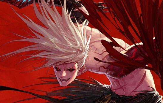 红眼国服再次成神 爆发续航一气呵成 4争议技能需考虑