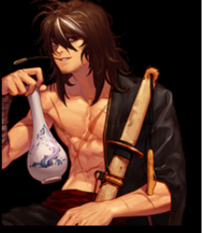 阿拉德名人传eq最低之剑圣西岚