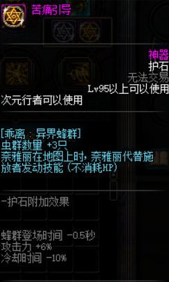 DNF2020CP系统详解 CP系统玩法攻略一览