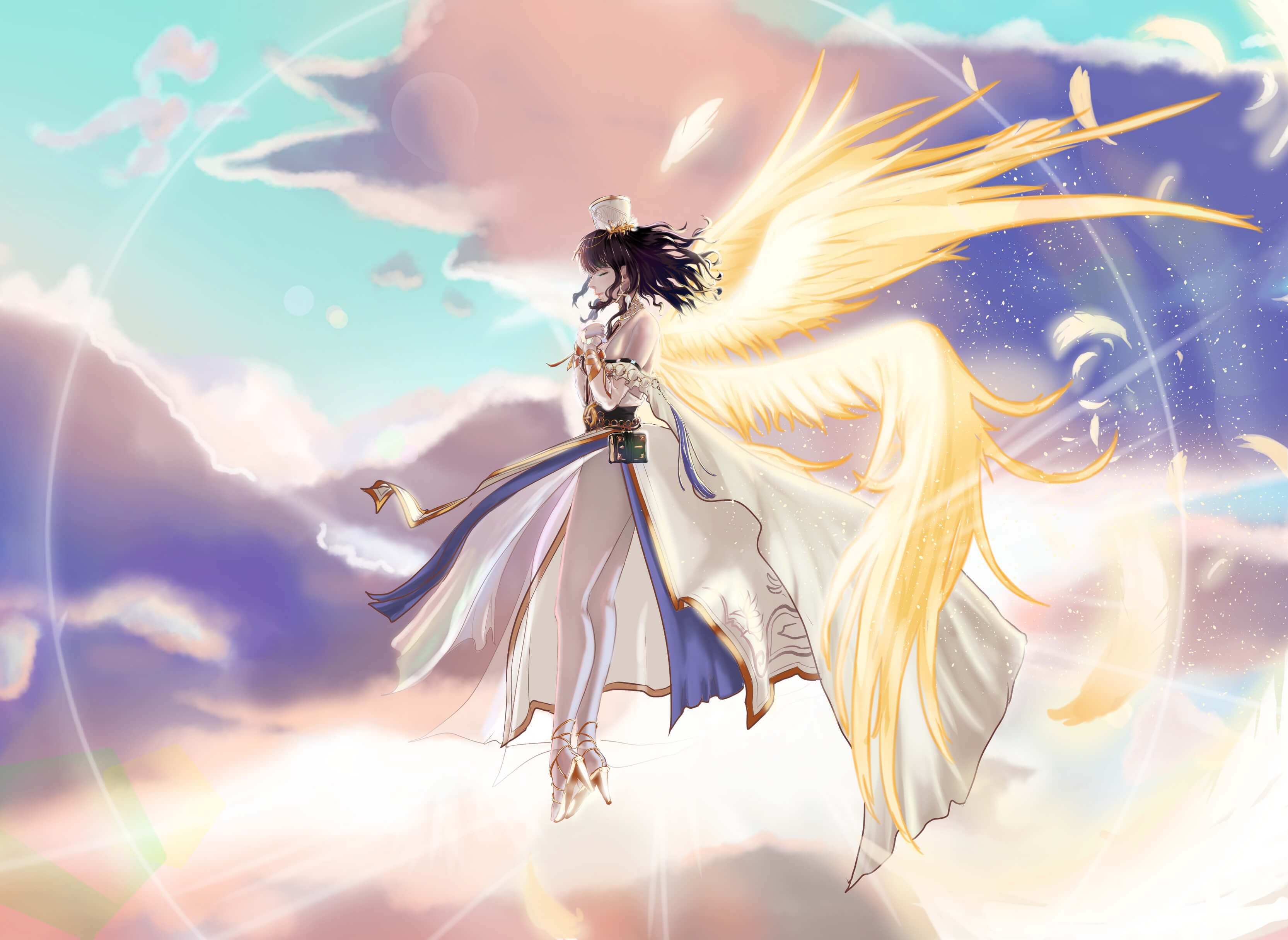 论坛 69 游戏区 69 资讯投稿 69 【壁纸铃声】第六期 p站id