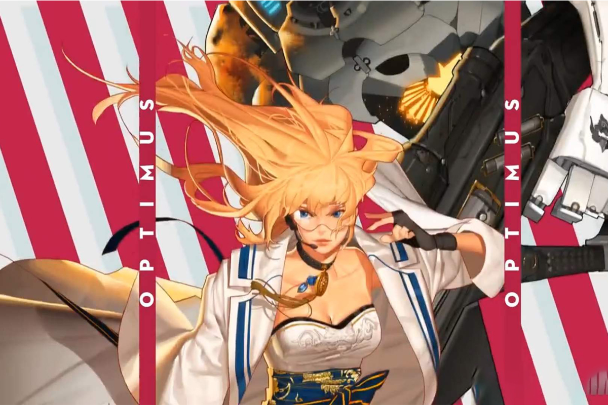 女枪福利壁纸整理