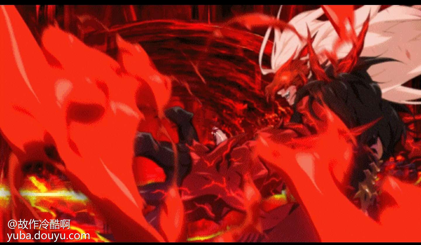 红眼三觉可以这么改感觉可以实现