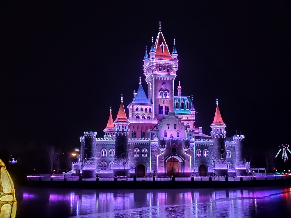 【随拍】郑州方特