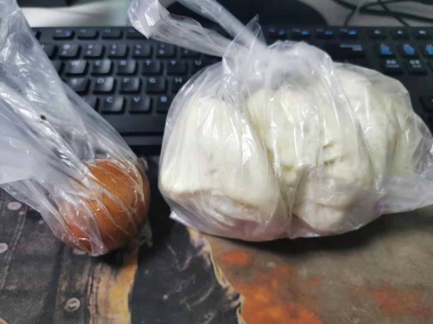 【随拍】早餐
