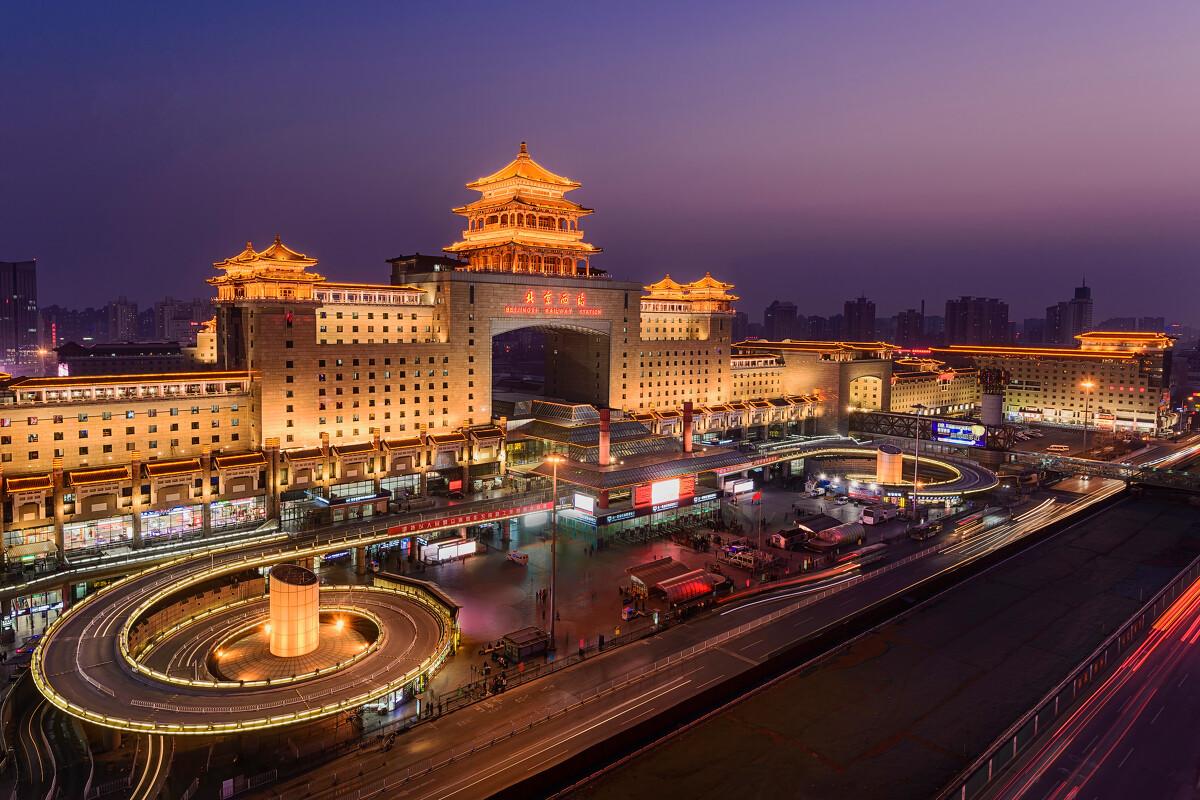 【音乐分享】 陌生的城市