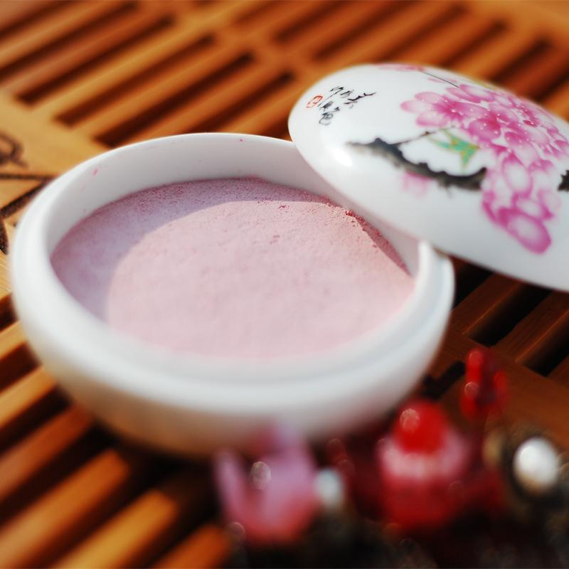 【音乐分享】 胭脂粉