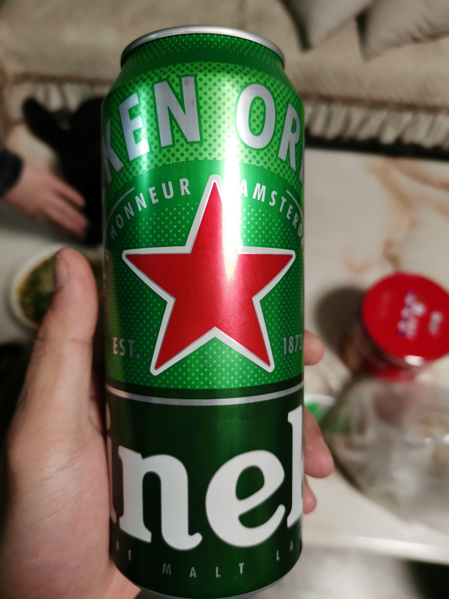 【随拍】哈啤酒