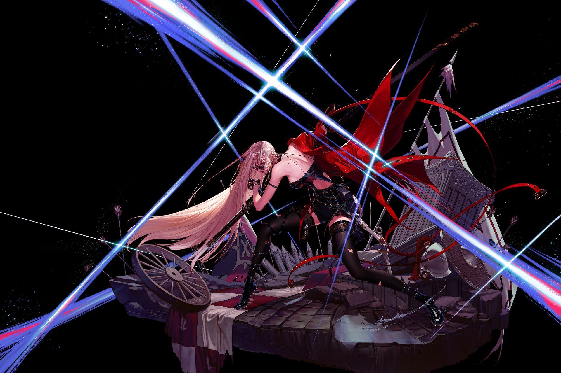 职业百科刃影上手技能使用