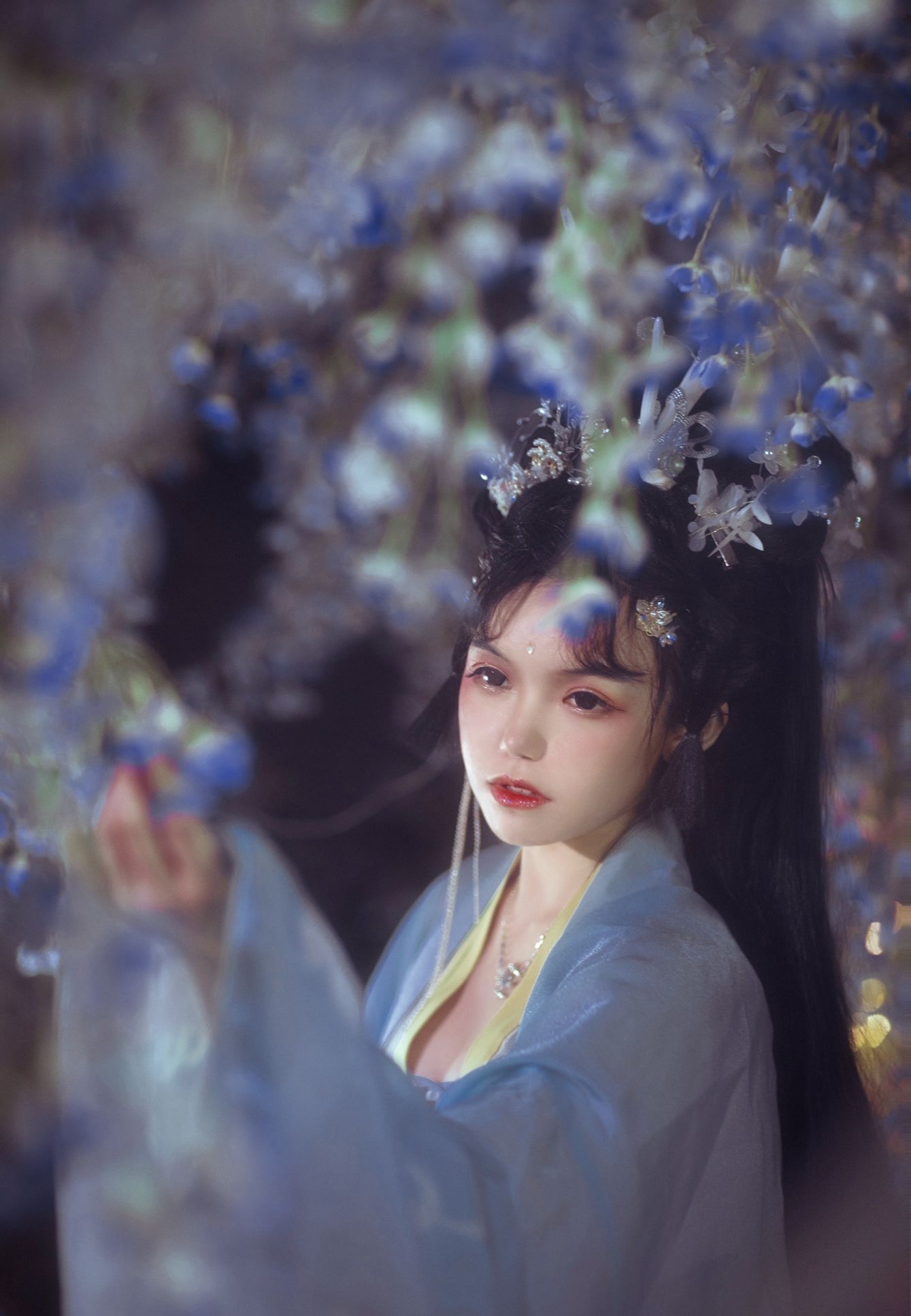 【红颜】好看的龙女汉服系列