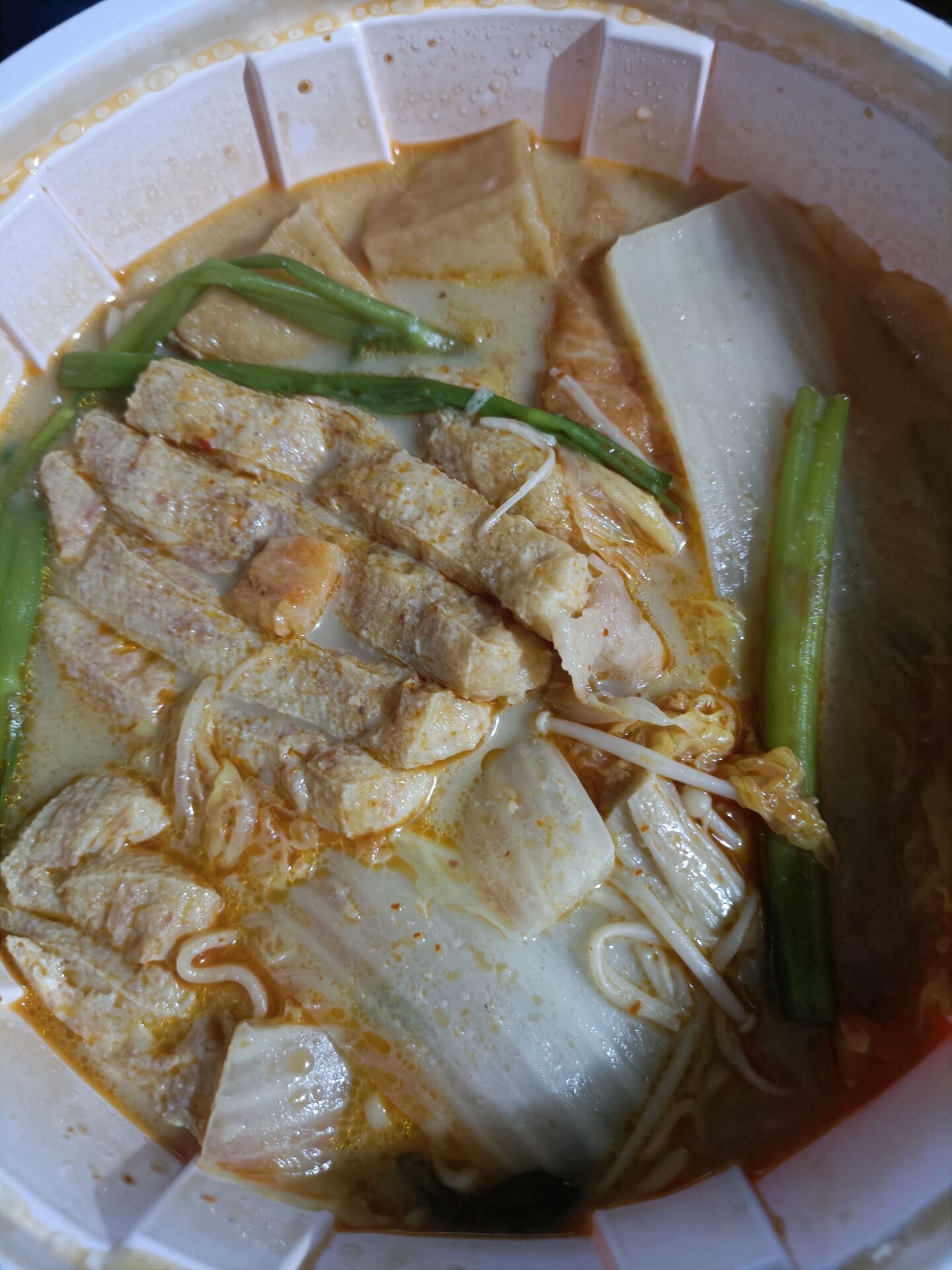 【随拍】麻辣烫