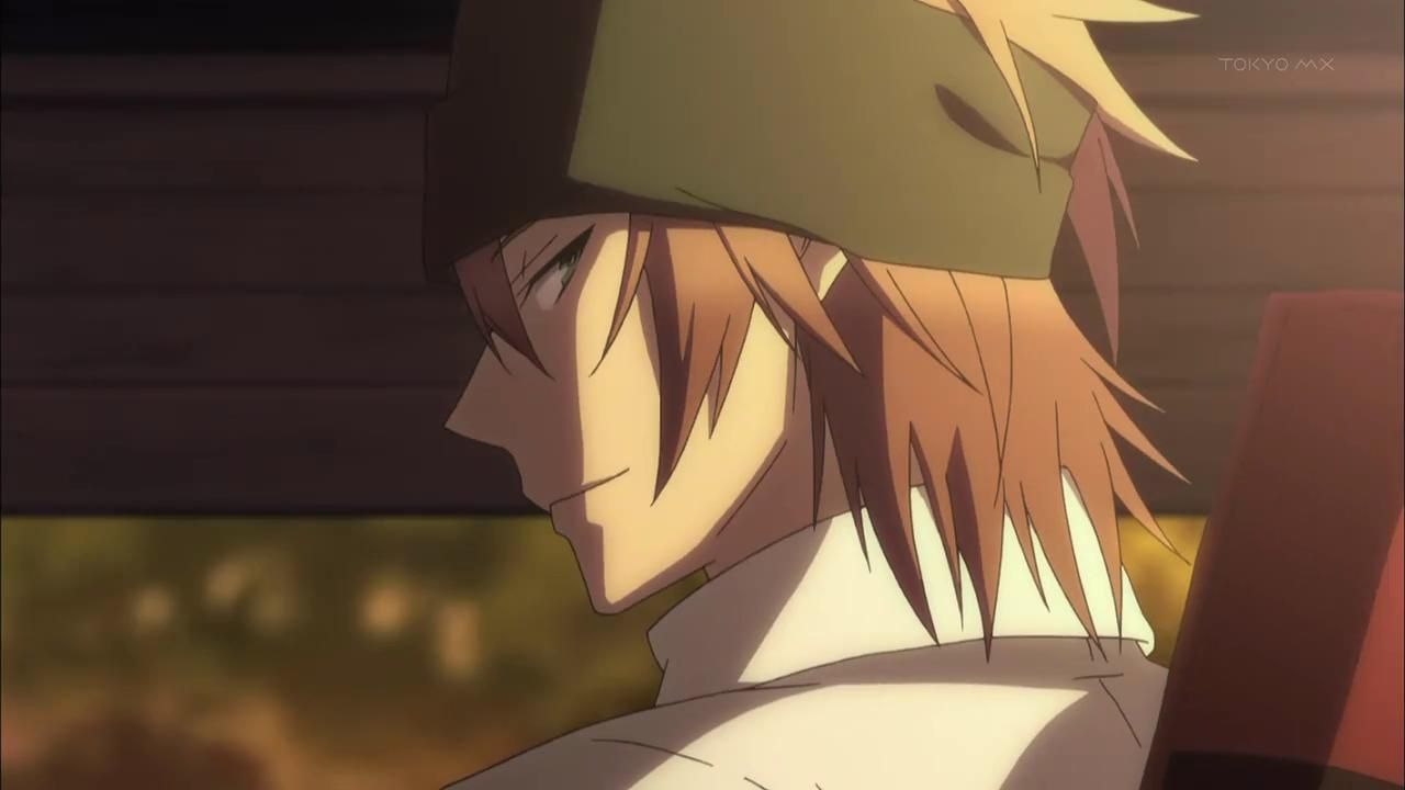 壁纸分享东京暗鸦