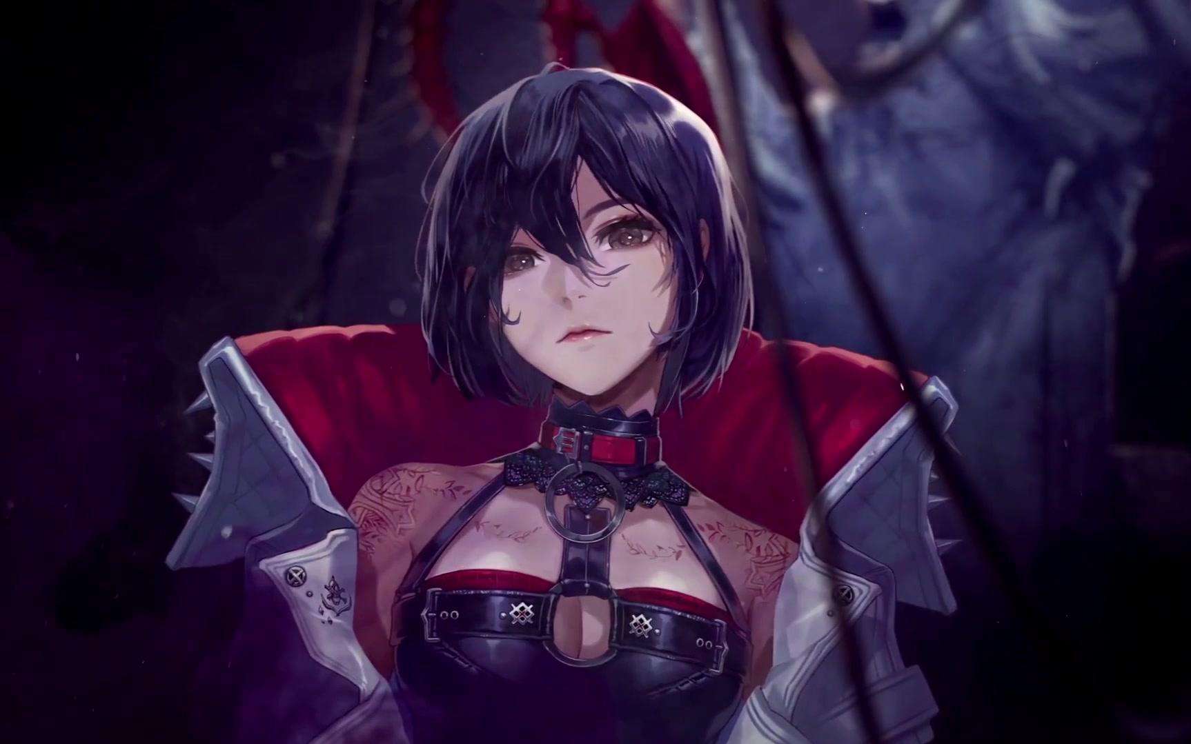 dnf高清电脑壁纸