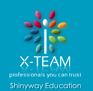 Shinyway X-Team