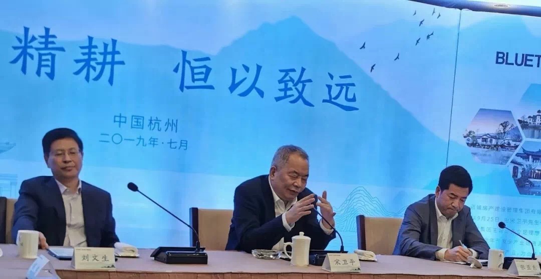 但此次董事会变更中,中交系张亚东,周连营和耿忠强解除在中交的一切