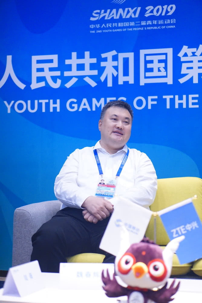 中国移动通信集团山西有限公司总经理魏春辉在接受采访时表示,这次