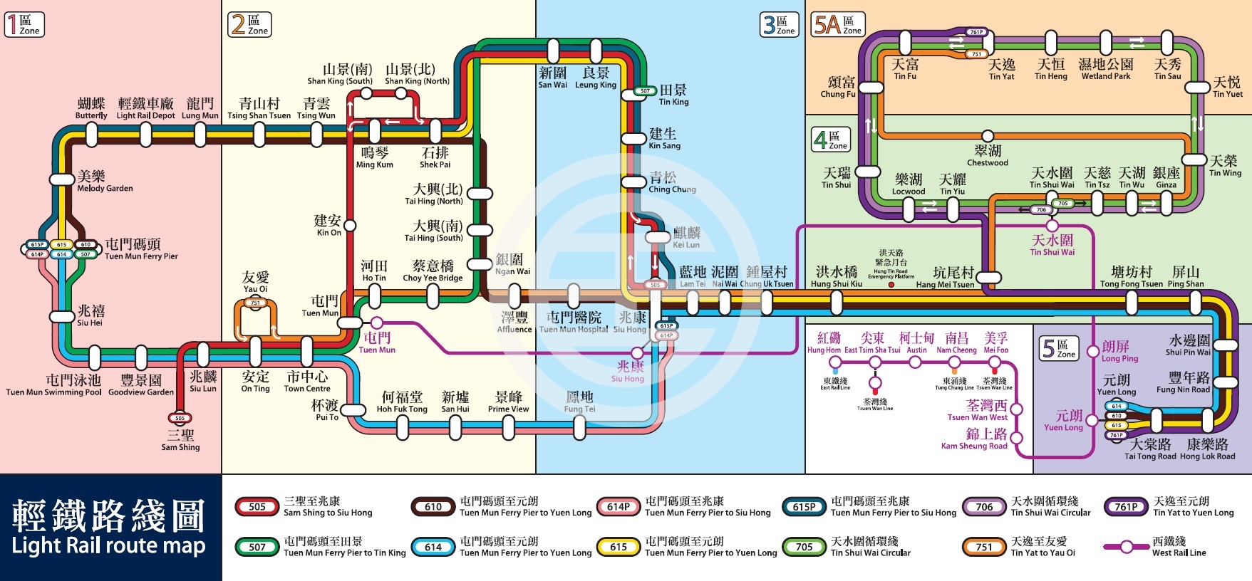 香港新界西房屋政策变改买房入门需知