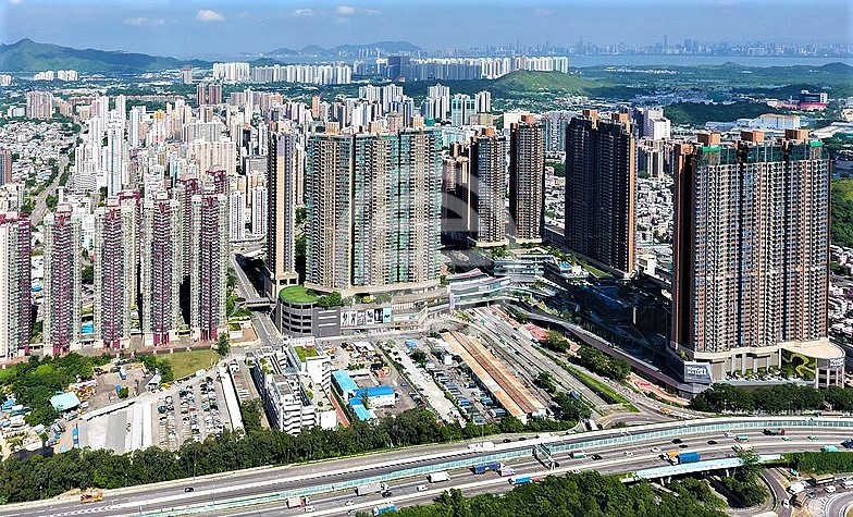 香港新界西房屋政策变改买房入门需知