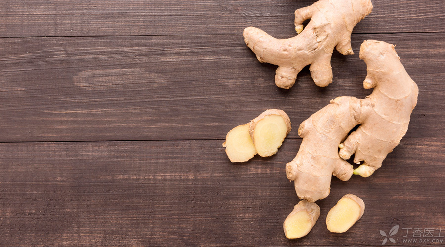 冬吃萝卜夏吃姜