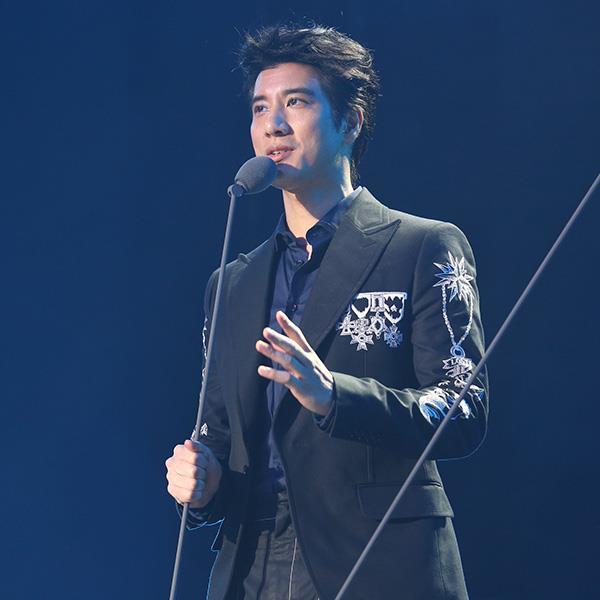 王力宏-落叶归根_最受欢迎港台男歌手:王力宏__企鹅fm