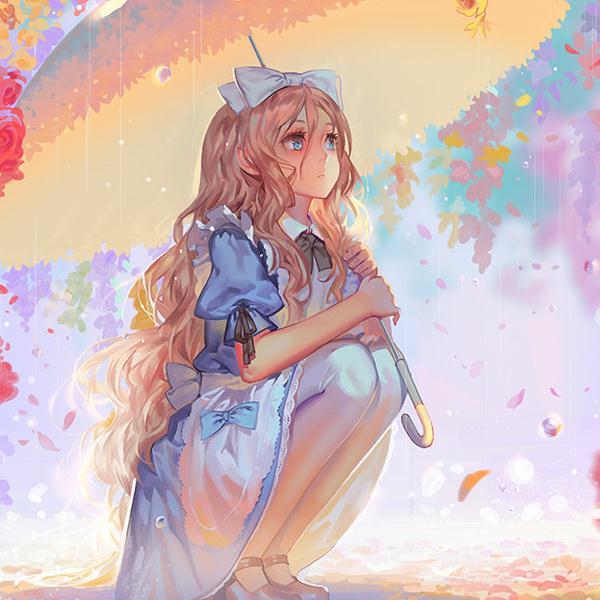 水濑祈-best friends (suzu solo ver.