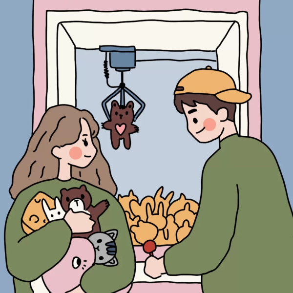 恋爱必听！甜到齁的rap情歌