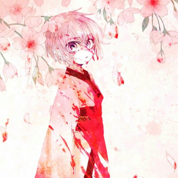 Flower さよなら アリス 再见爱丽丝 Baroque Remix 那些终是一摸便碎的泡沫 企鹅fm