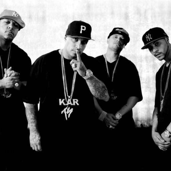 hippop 这里是嘻哈的世界