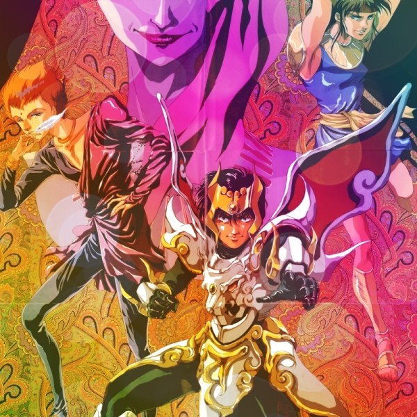 感觉给我印象最深的就是《天空战记》(如封面