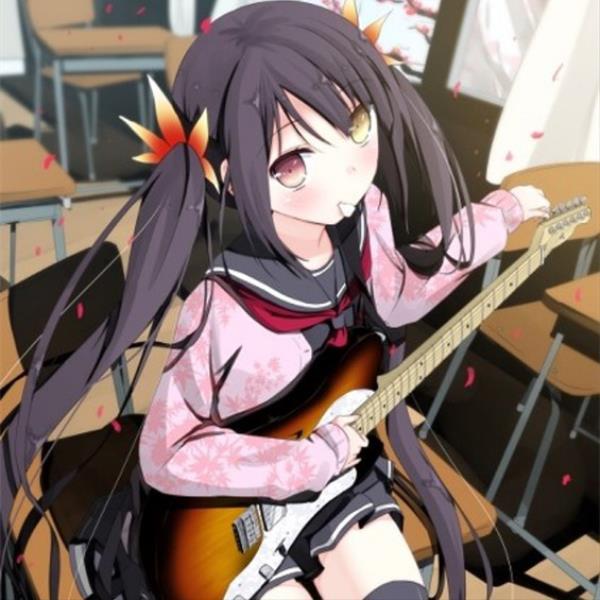 Back Number 僕は君の事が好きだけど君は僕を別に好きじゃないみたい 我喜欢你但你好像不喜欢我 挥下青春汗水 享受摇滚 企鹅fm