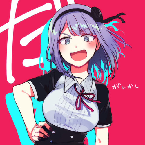 同人重型金属 核 残死与旋死