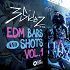DJ Alek-Z - Ante Up (Trans Up Edit) M.O.P. X Busta Rhymes, Bombs Away [128 Bpm] Dirty