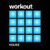 Manu x David Guetta & Bebe Rexha Vs. Da Tweekaz - I M Good [Mashup] 6A 150