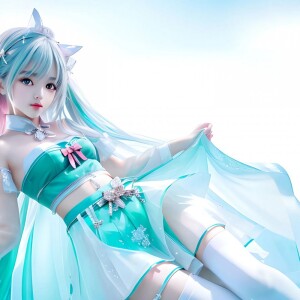 你瞒我瞒爱不起粤式超正串烧 清远Dj嘉威