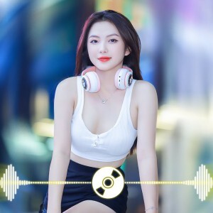 李荣浩-年少有为(Dj阿JIeFunkyHouseMix2022国语男)