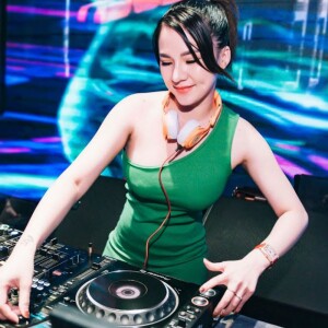 戴羽彤 - 来迟 (南昌DJ阿进&DjLc Electro Mix)