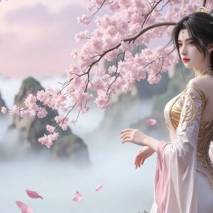 【车载电子琴】唱着情歌流着泪《纯音乐》清风DJ网_独家