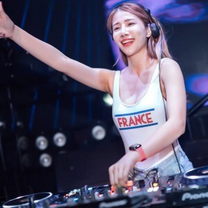 Just A Lil Bit (DJ Allan Party Break Intro Edit)