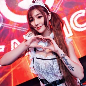 【葫芦丝演奏】偏偏喜欢你《纯音乐》清风DJ网_独家