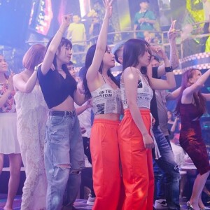 DJ健锋-精选发烧好声音【爱走了心碎了】全中文混搭慢摇加长版