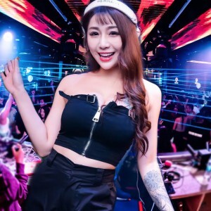 陈舒岩-放过你也放过我(DjHeavy富富ElectroMix2022)
