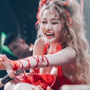 DJ阿奇自用-Super Bomb鼓 2021 新版混合