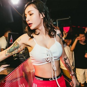 Like This (DJ Nasa Reggaeton Blend) Intro - Clean 12A